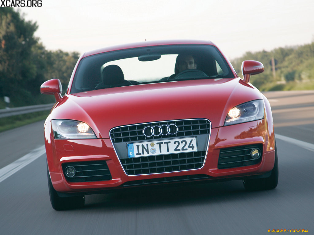 , audi